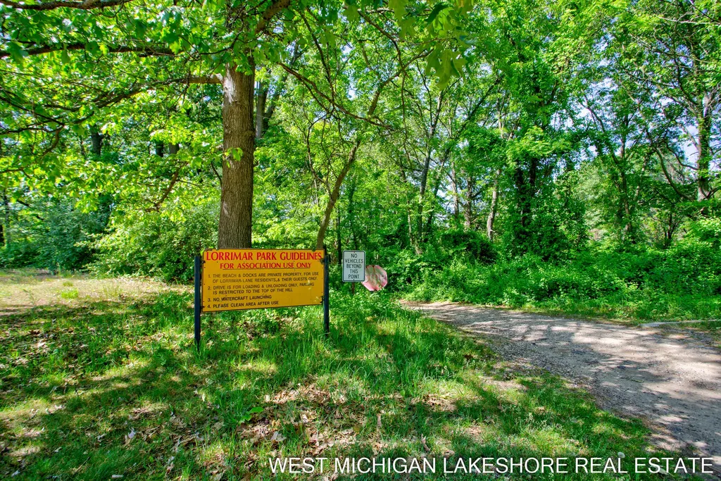 3260 Lorrimar Lane Saugatuck Township MI 49453