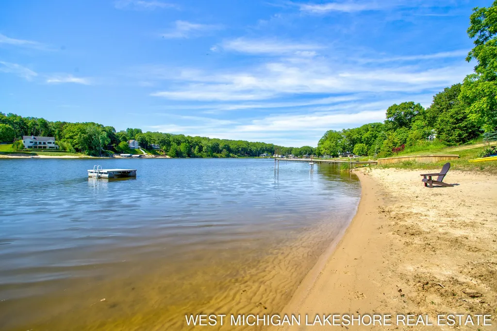 3260 Lorrimar Lane Saugatuck Township MI 49453