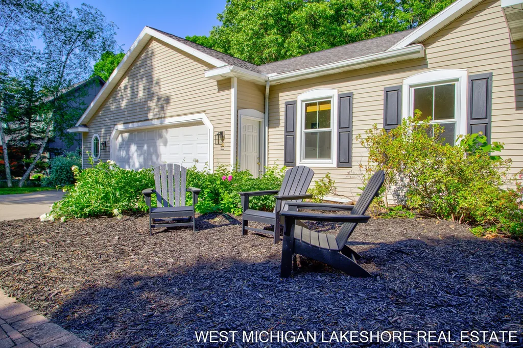 3260 Lorrimar Lane Saugatuck Township MI 49453