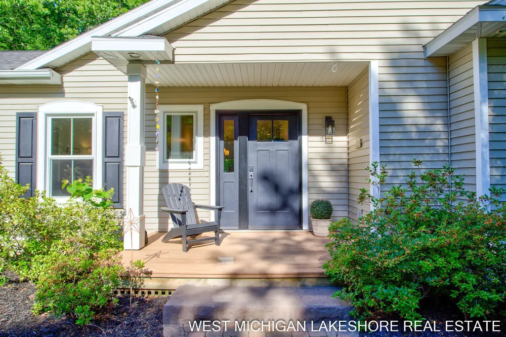 3260 Lorrimar Lane Saugatuck Township MI 49453