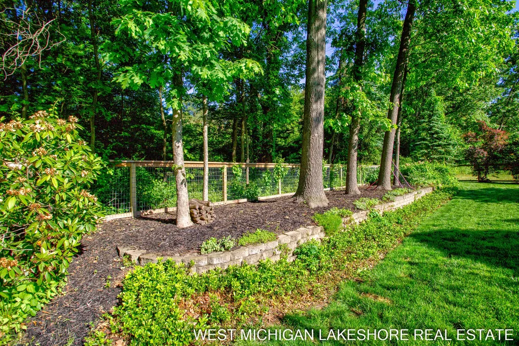 3260 Lorrimar Lane Saugatuck Township MI 49453