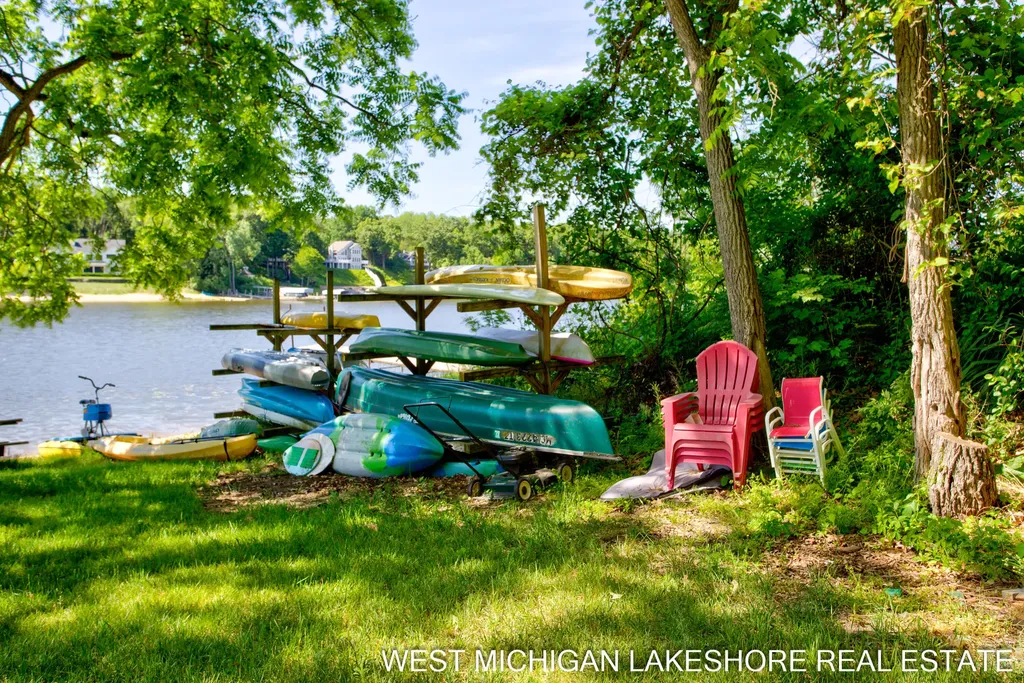 3260 Lorrimar Lane Saugatuck Township MI 49453