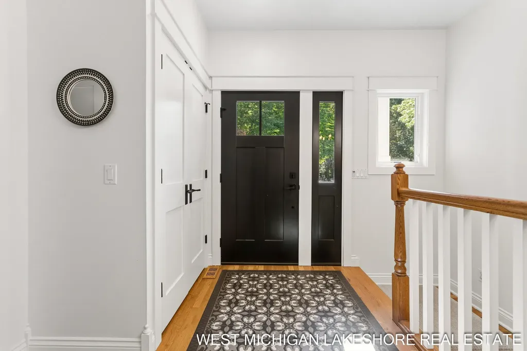 3260 Lorrimar Lane Saugatuck Township MI 49453