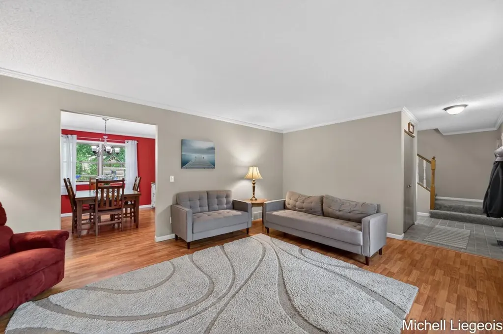 3325 S Riverwood Drive Dalton Township MI 49457