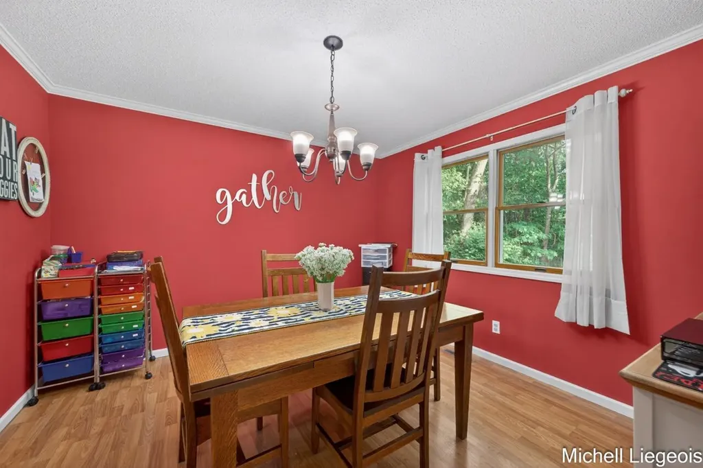 3325 S Riverwood Drive Dalton Township MI 49457