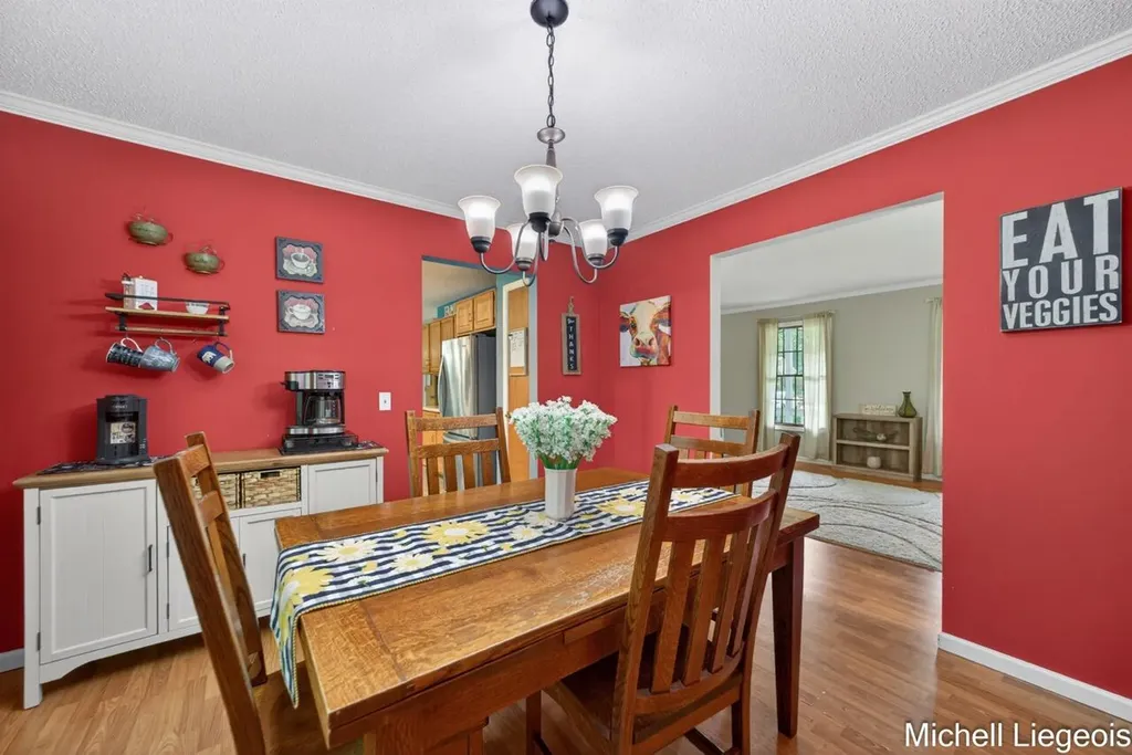 3325 S Riverwood Drive Dalton Township MI 49457