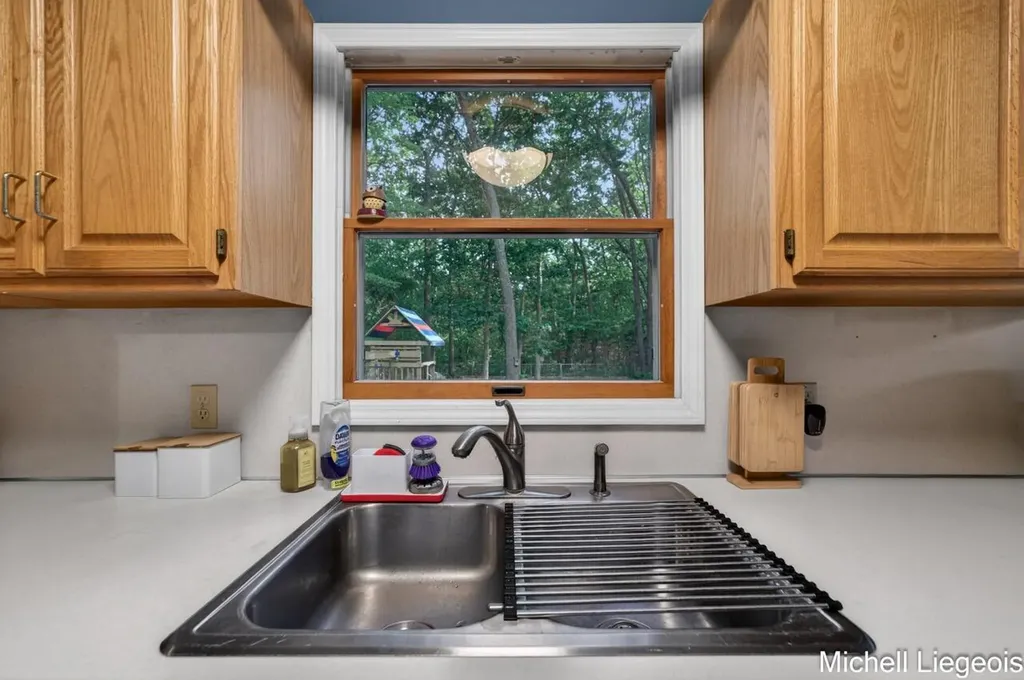 3325 S Riverwood Drive Dalton Township MI 49457