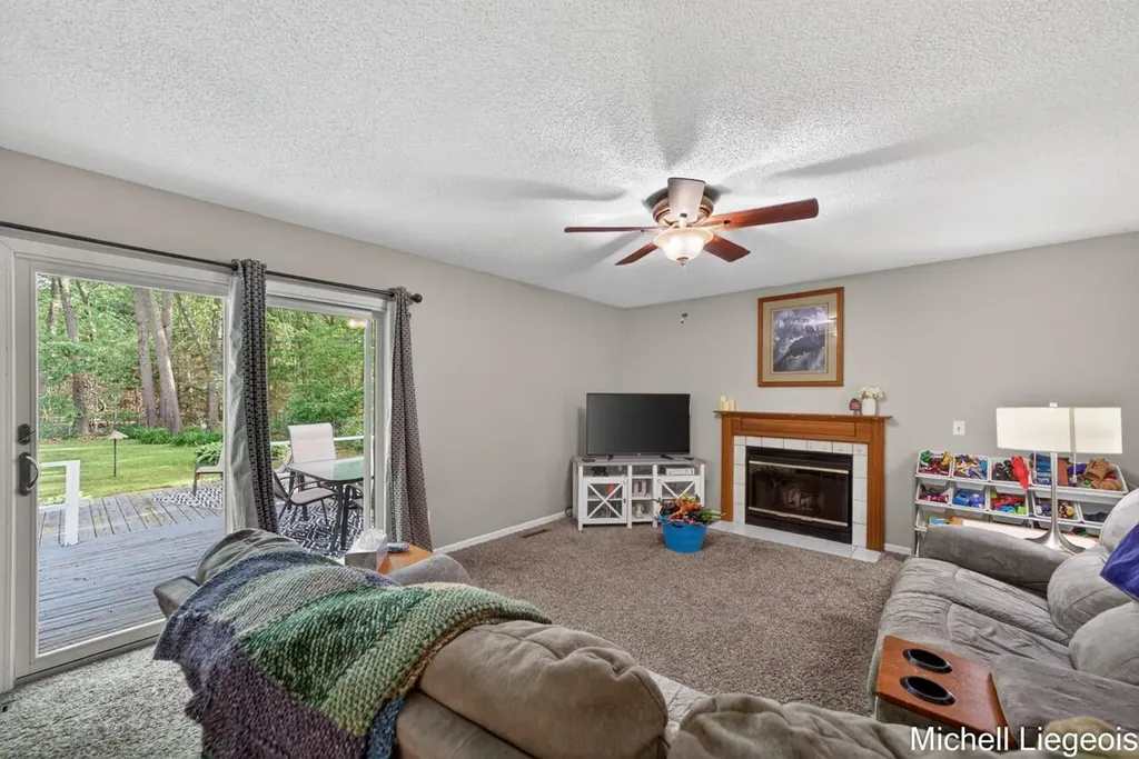 3325 S Riverwood Drive Dalton Township MI 49457