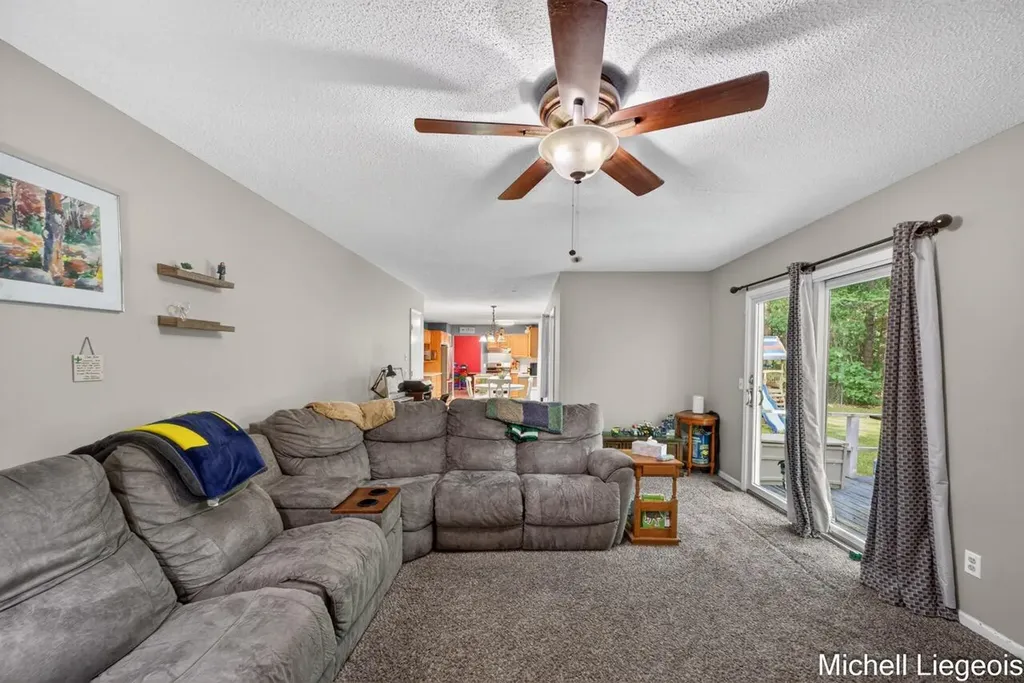 3325 S Riverwood Drive Dalton Township MI 49457