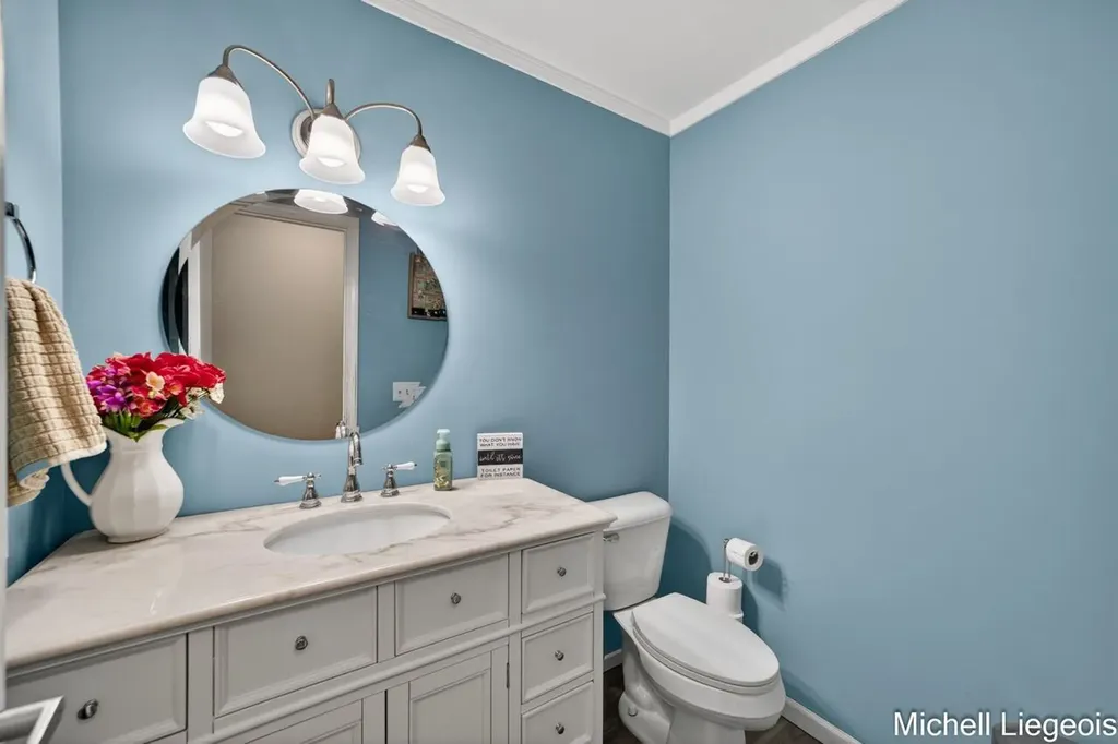 3325 S Riverwood Drive Dalton Township MI 49457
