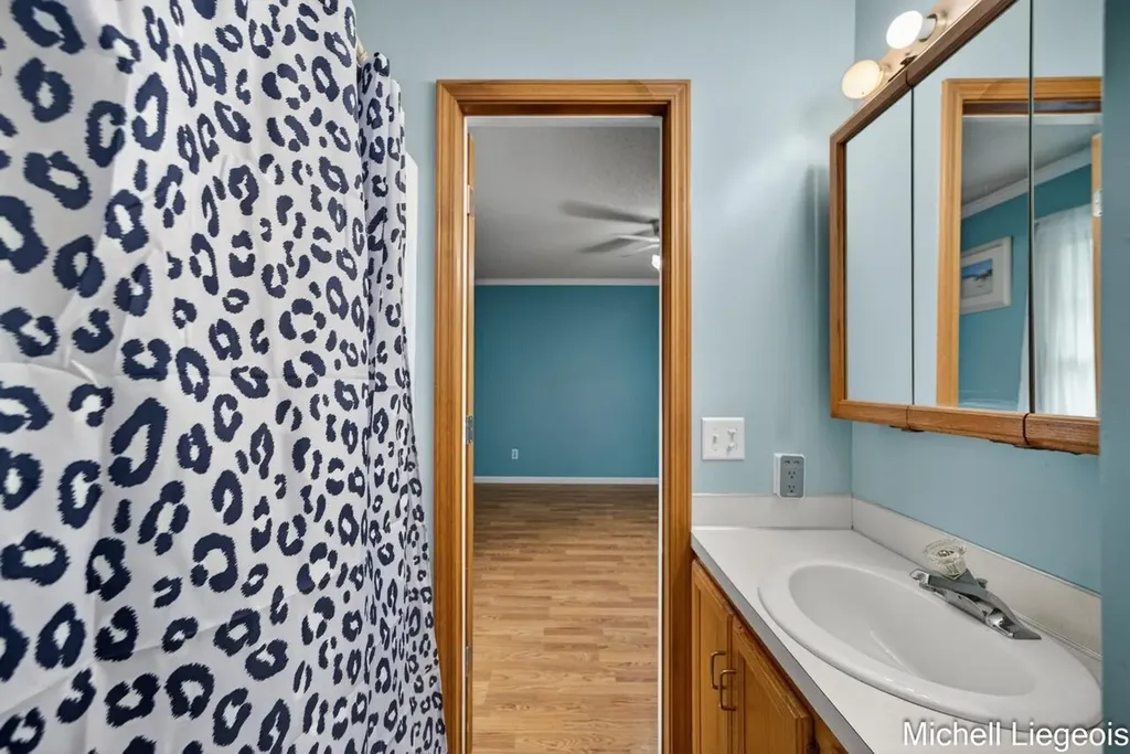 3325 S Riverwood Drive Dalton Township MI 49457