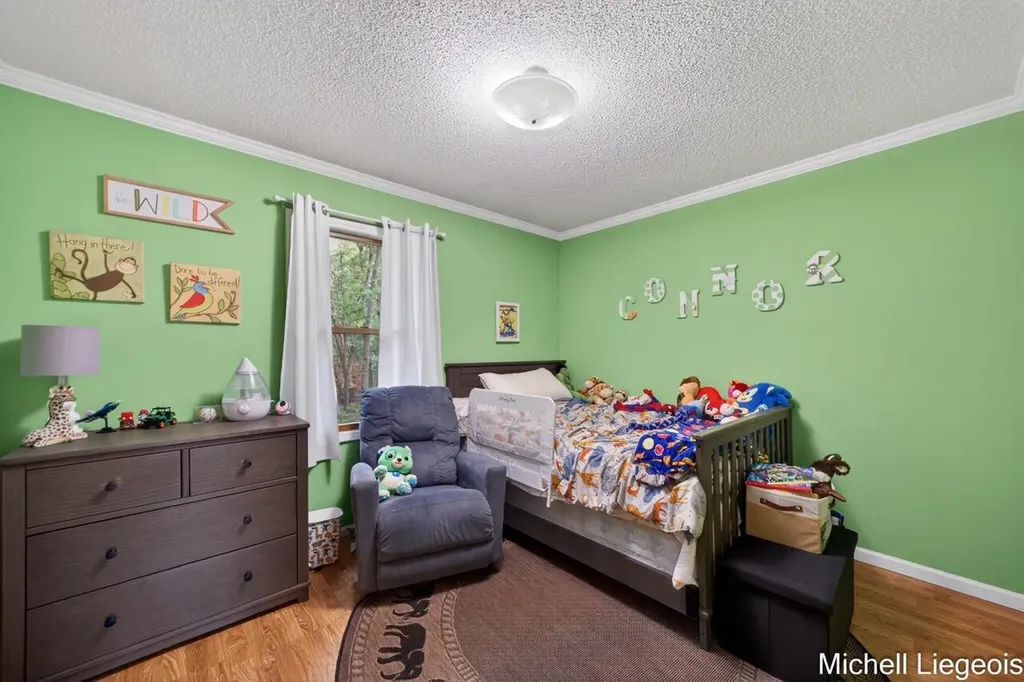 3325 S Riverwood Drive Dalton Township MI 49457