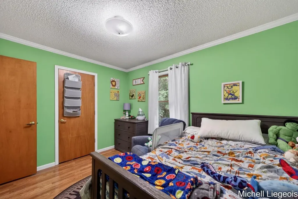 3325 S Riverwood Drive Dalton Township MI 49457