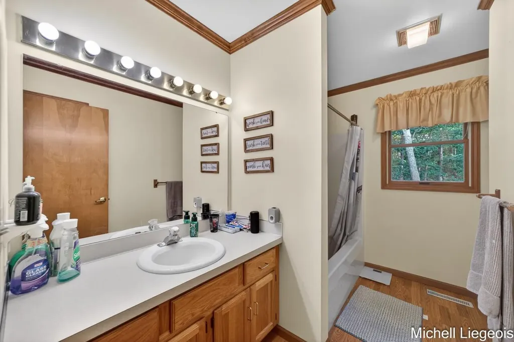 3325 S Riverwood Drive Dalton Township MI 49457