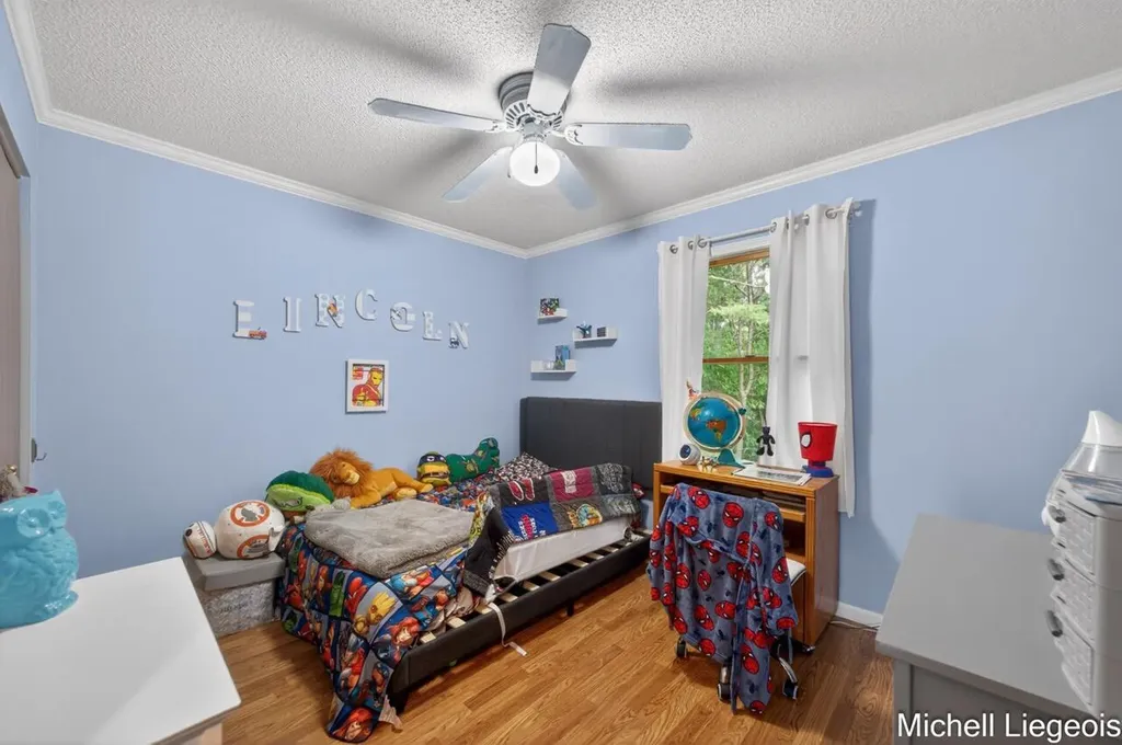 3325 S Riverwood Drive Dalton Township MI 49457
