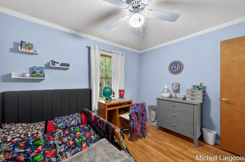 3325 S Riverwood Drive Dalton Township MI 49457