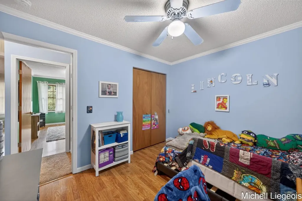 3325 S Riverwood Drive Dalton Township MI 49457