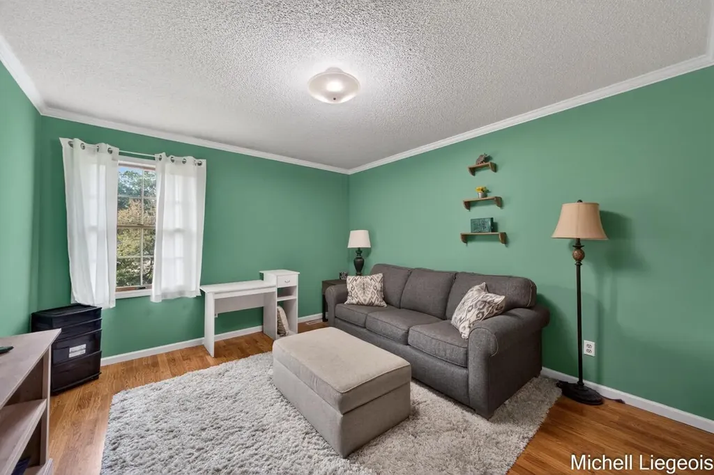 3325 S Riverwood Drive Dalton Township MI 49457
