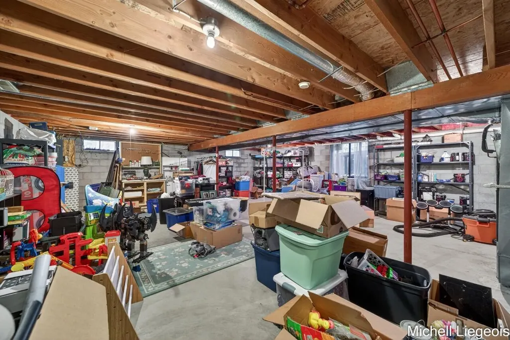 3325 S Riverwood Drive Dalton Township MI 49457
