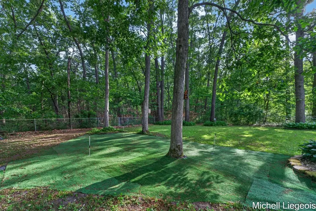 3325 S Riverwood Drive Dalton Township MI 49457
