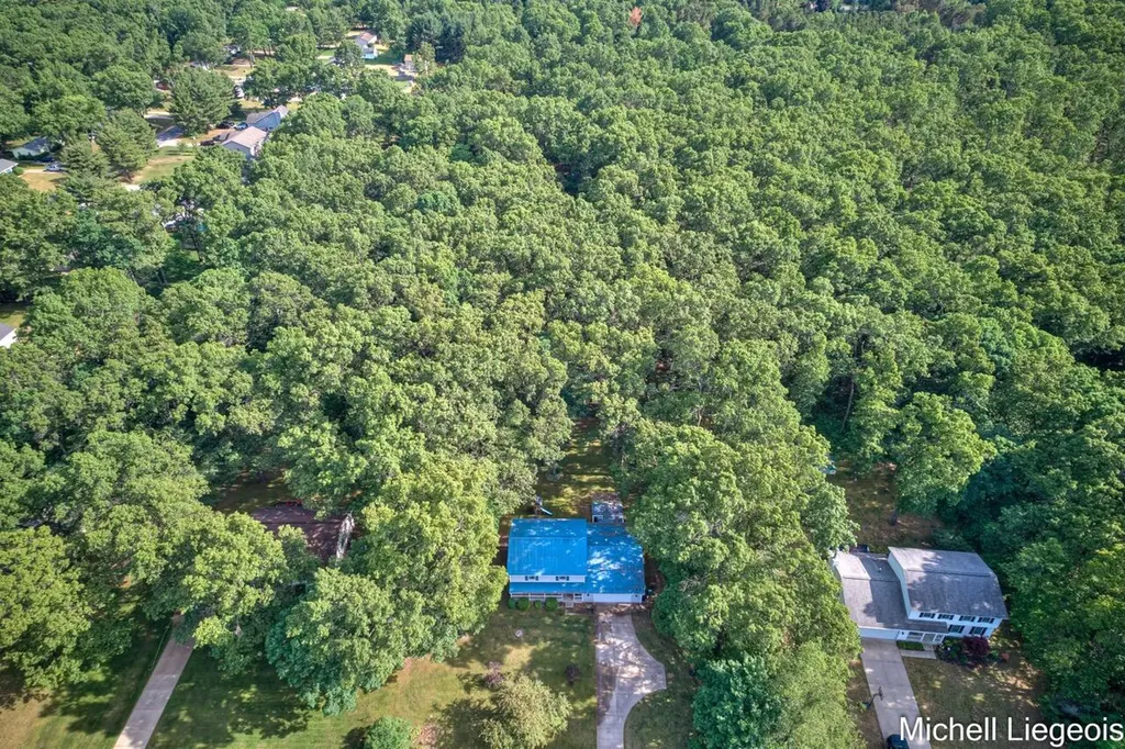 3325 S Riverwood Drive Dalton Township MI 49457