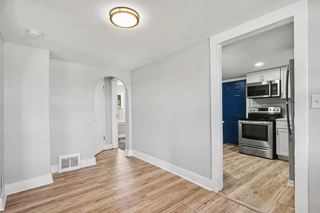 2617 Fairfield Street Norton Shores City MI 49441