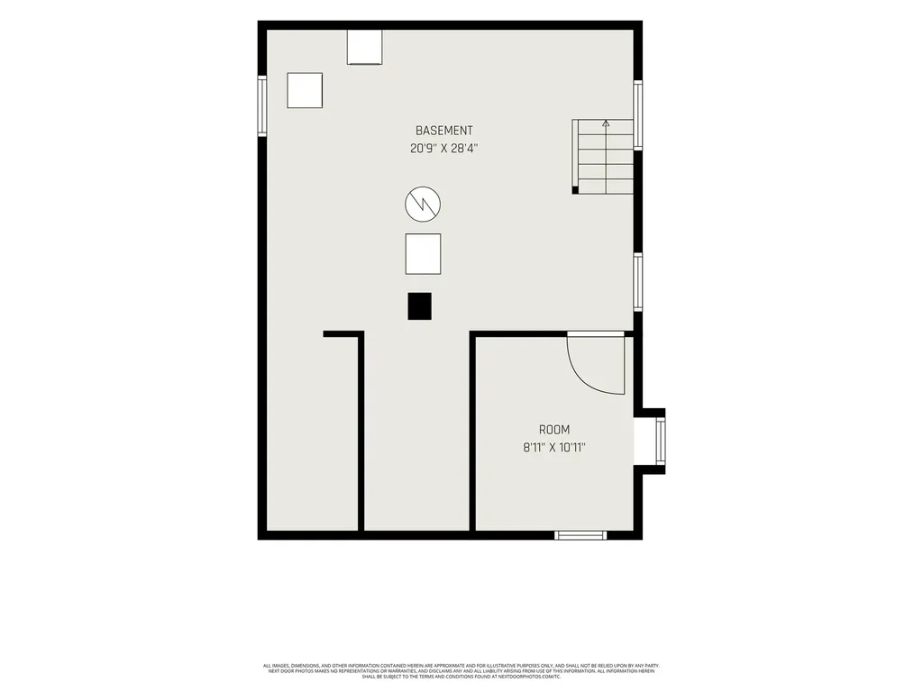 2617 Fairfield Street Norton Shores City MI 49441