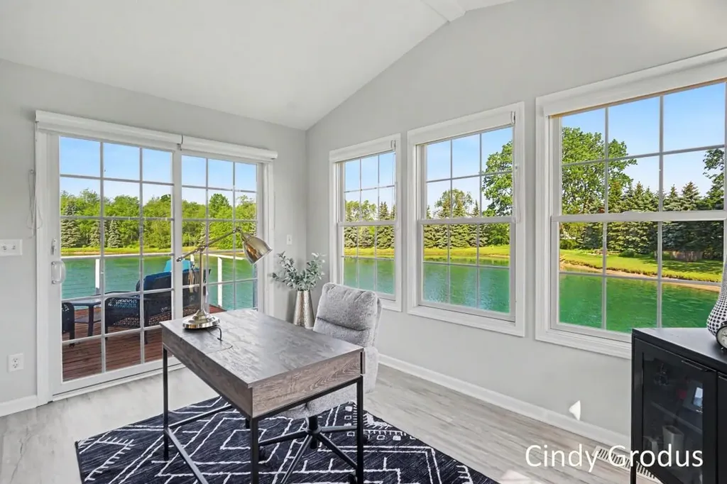11341 Avocet Court Holland Charter Township MI 49424