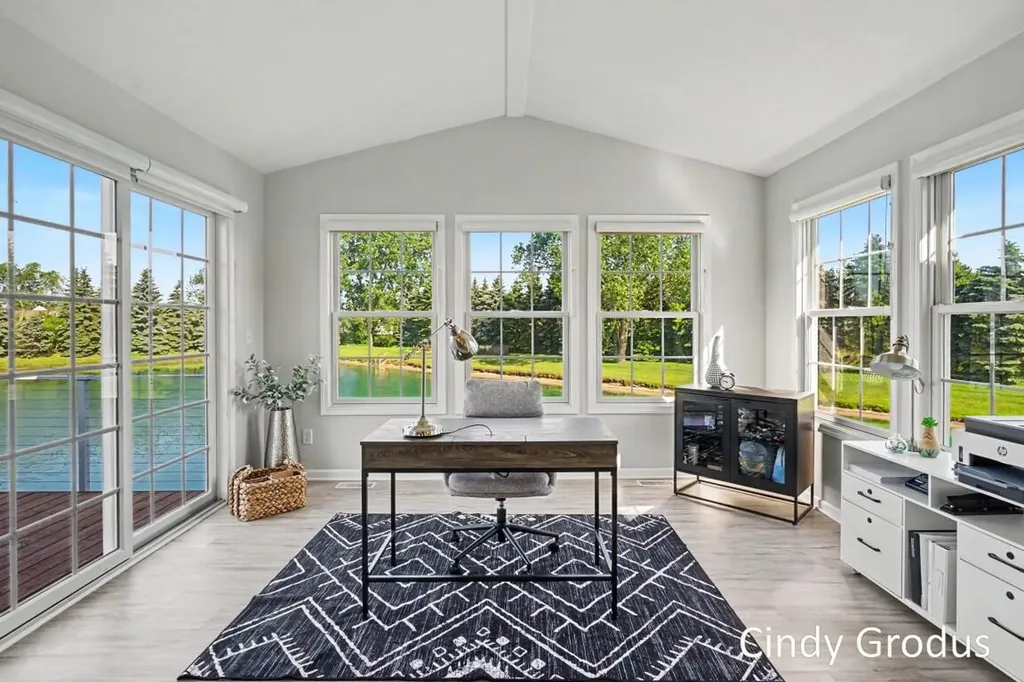 11341 Avocet Court Holland Charter Township MI 49424