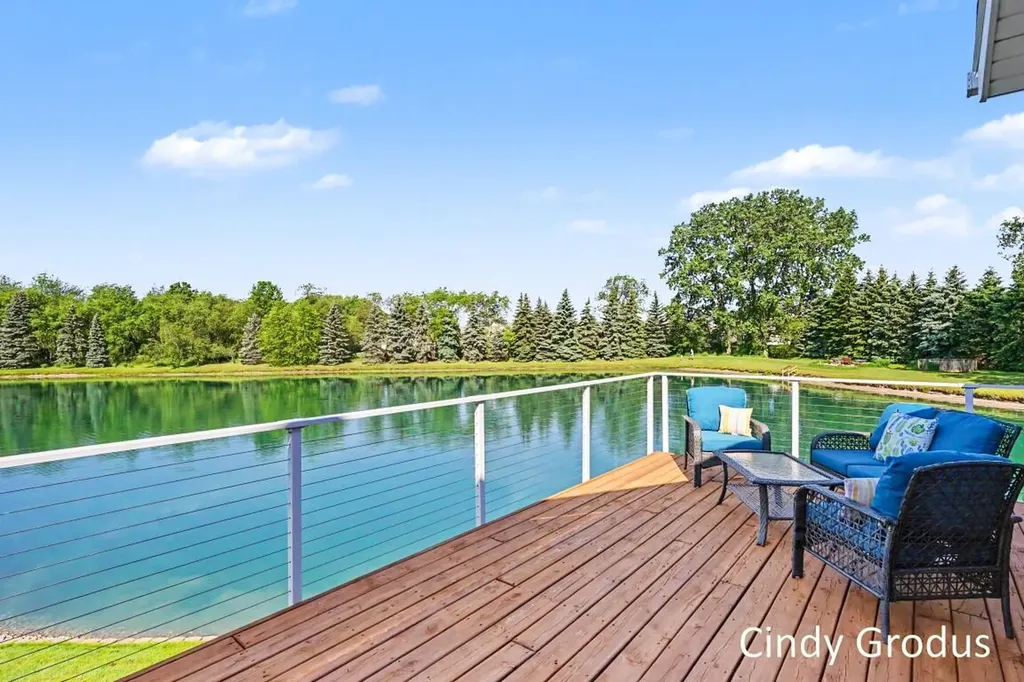 11341 Avocet Court Holland Charter Township MI 49424