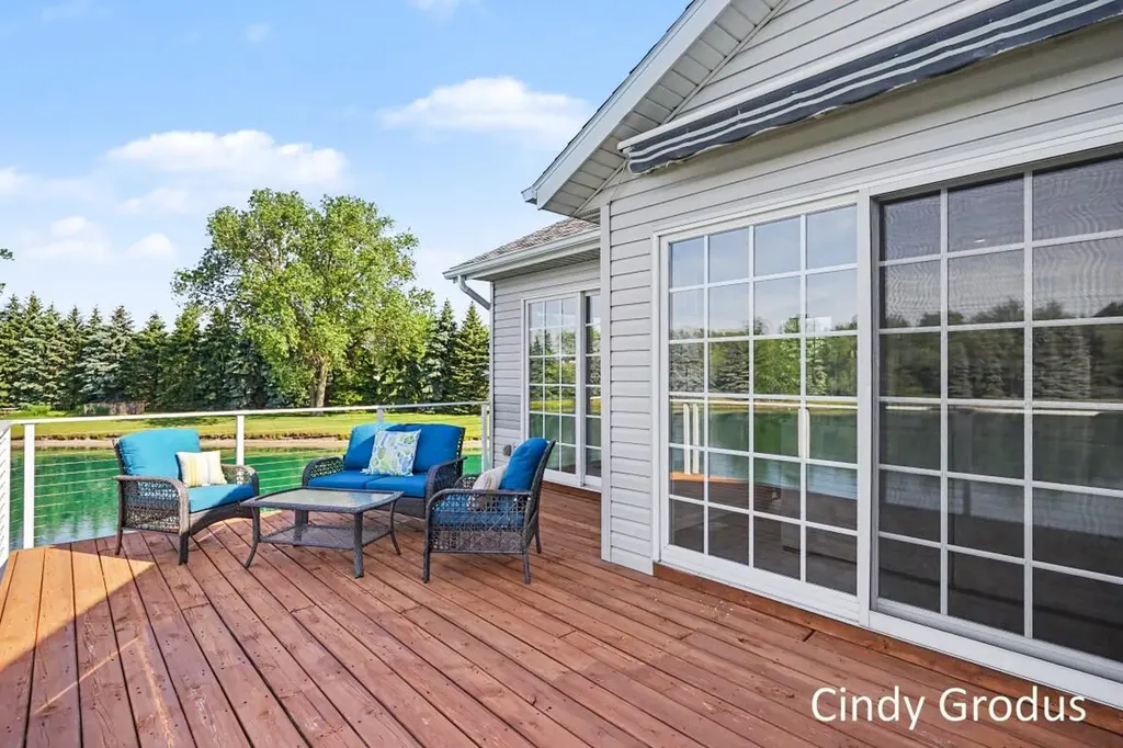 11341 Avocet Court Holland Charter Township MI 49424