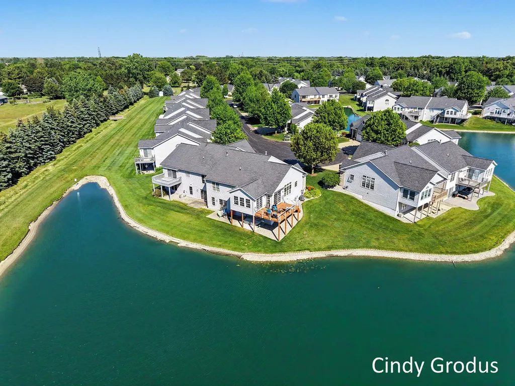 11341 Avocet Court Holland Charter Township MI 49424