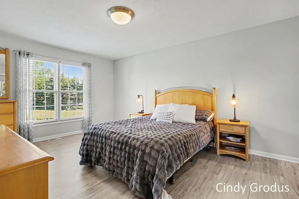 11341 Avocet Court Holland Charter Township MI 49424
