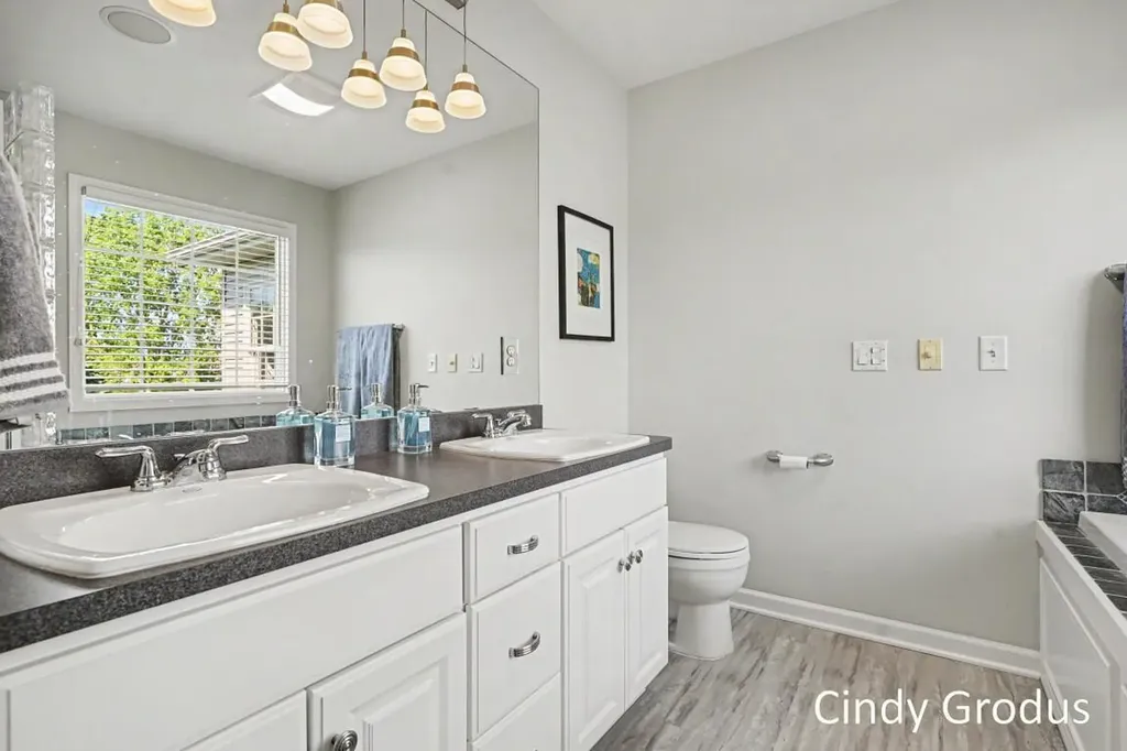 11341 Avocet Court Holland Charter Township MI 49424