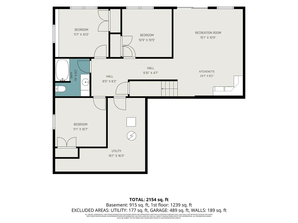 11341 Avocet Court Holland Charter Township MI 49424