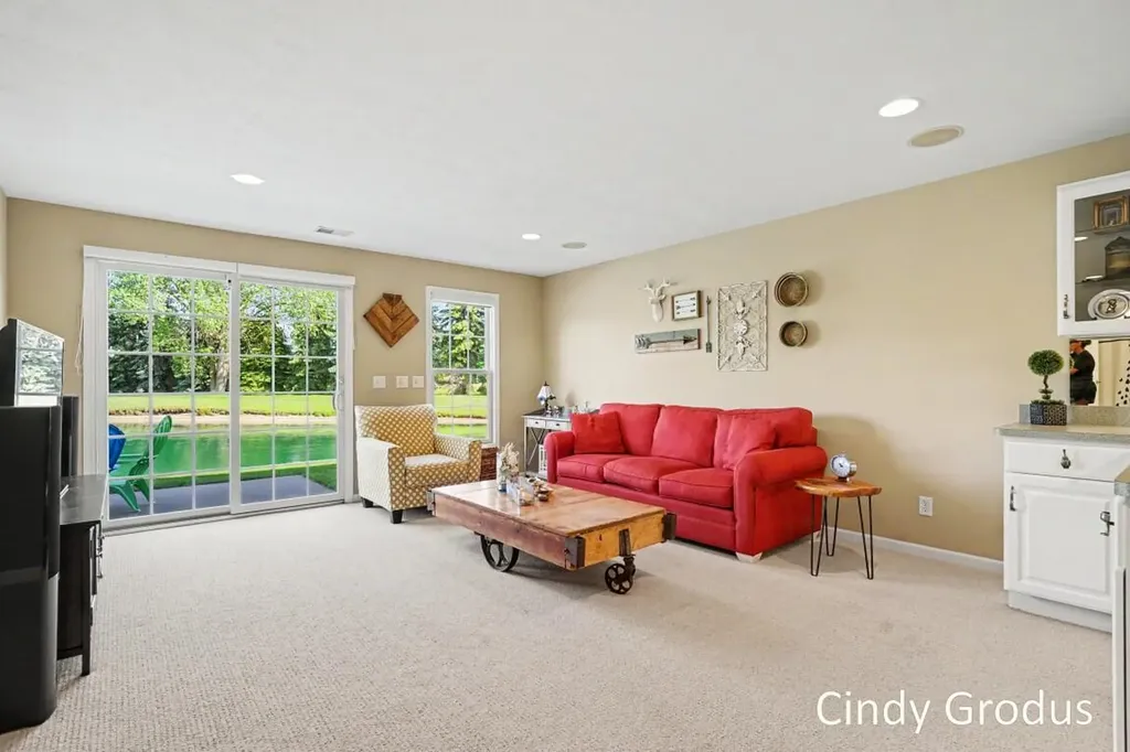 11341 Avocet Court Holland Charter Township MI 49424
