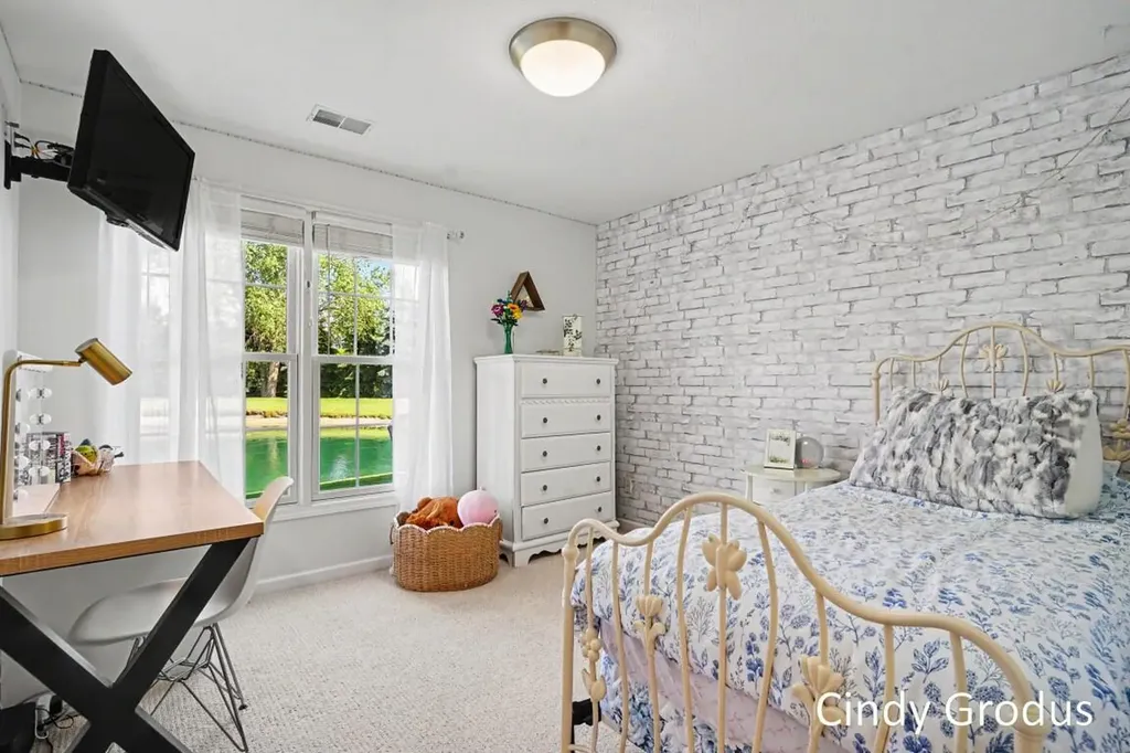 11341 Avocet Court Holland Charter Township MI 49424
