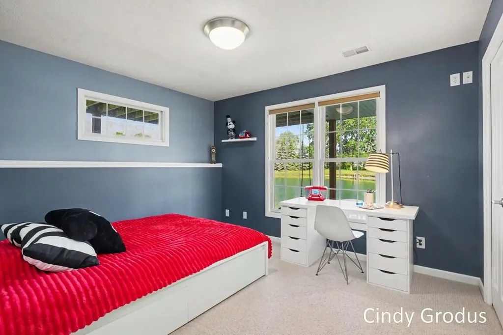 11341 Avocet Court Holland Charter Township MI 49424