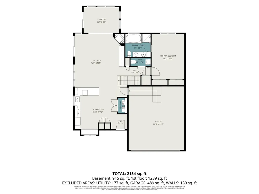 11341 Avocet Court Holland Charter Township MI 49424