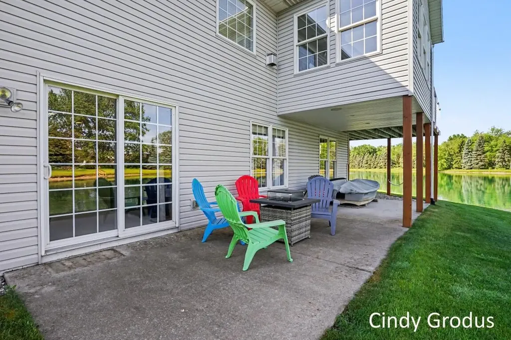 11341 Avocet Court Holland Charter Township MI 49424