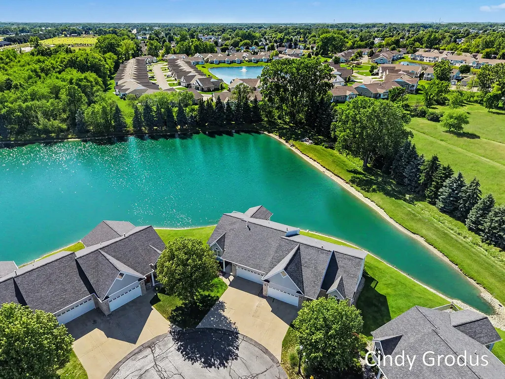 11341 Avocet Court Holland Charter Township MI 49424