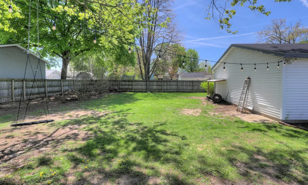 241 Woodward Street Zeeland City MI 49464
