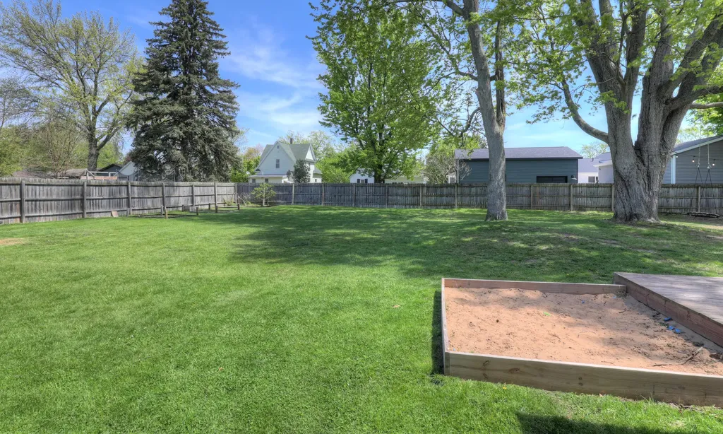 241 Woodward Street Zeeland City MI 49464