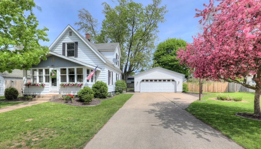 241 Woodward Street Zeeland City MI 49464