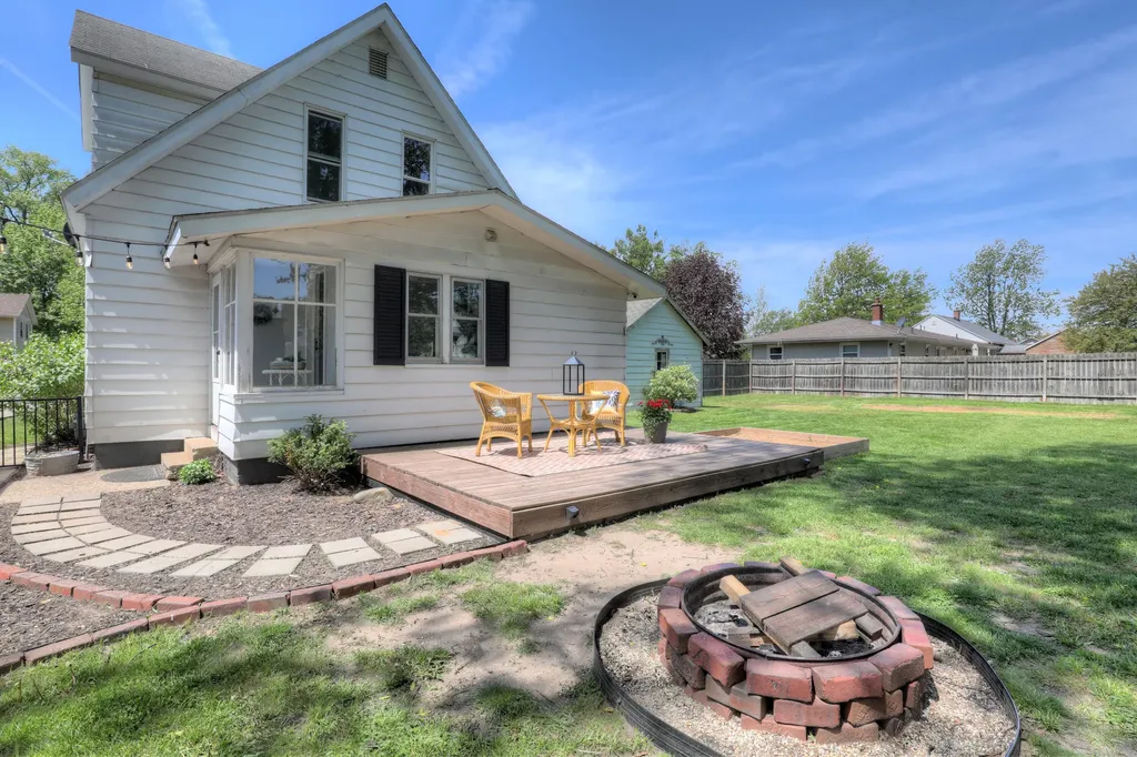 241 Woodward Street Zeeland City MI 49464