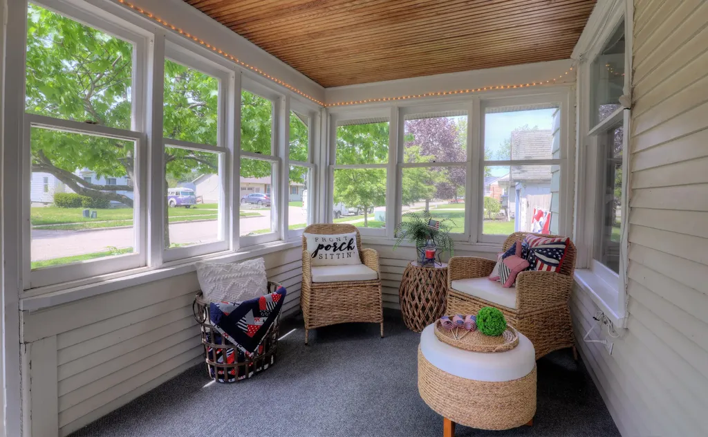 241 Woodward Street Zeeland City MI 49464