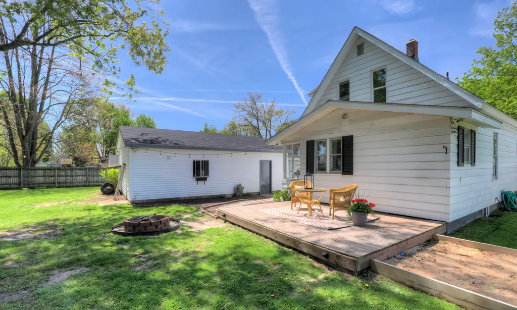 241 Woodward Street Zeeland City MI 49464
