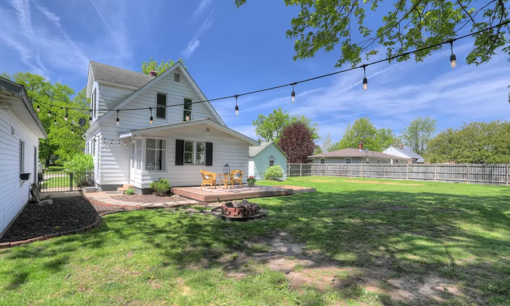 241 Woodward Street Zeeland City MI 49464