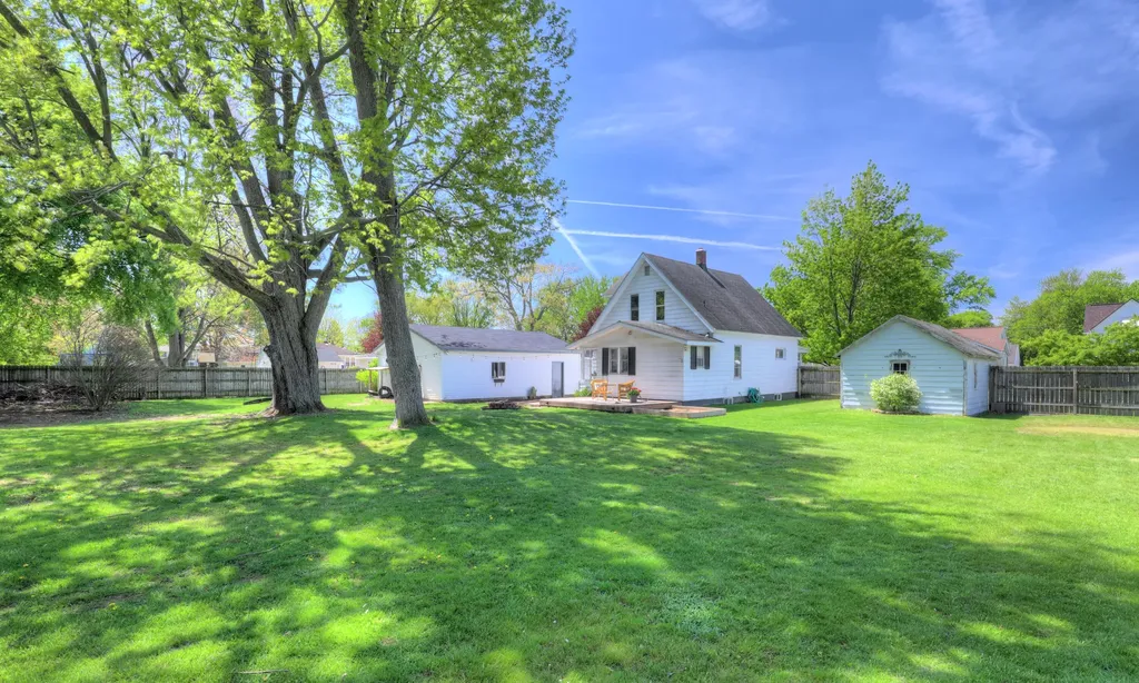 241 Woodward Street Zeeland City MI 49464