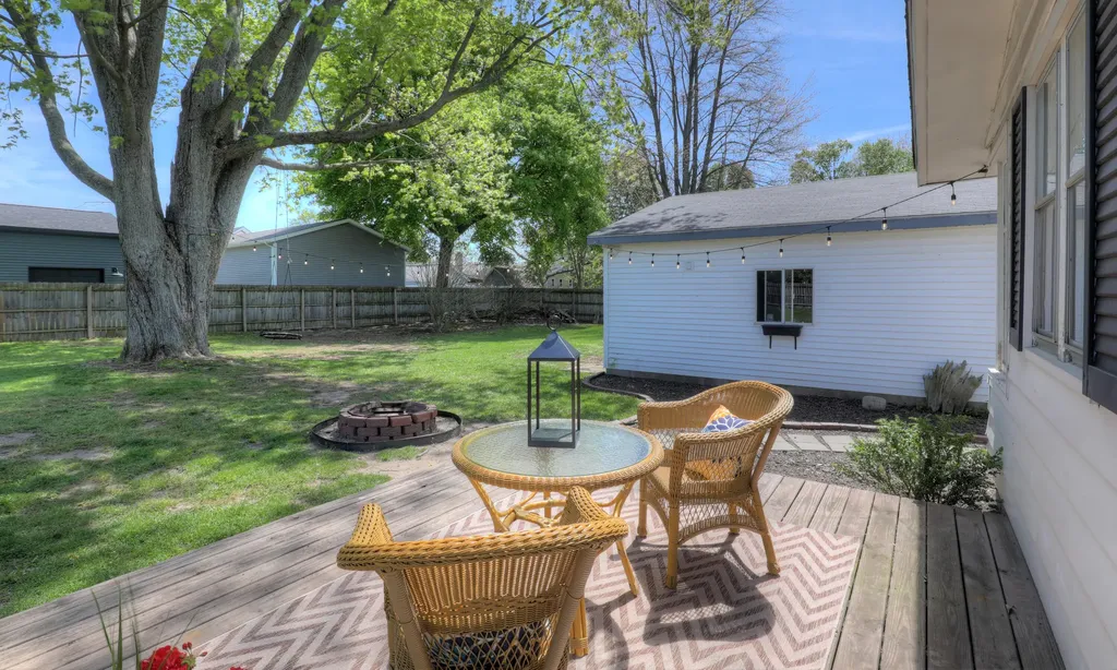 241 Woodward Street Zeeland City MI 49464